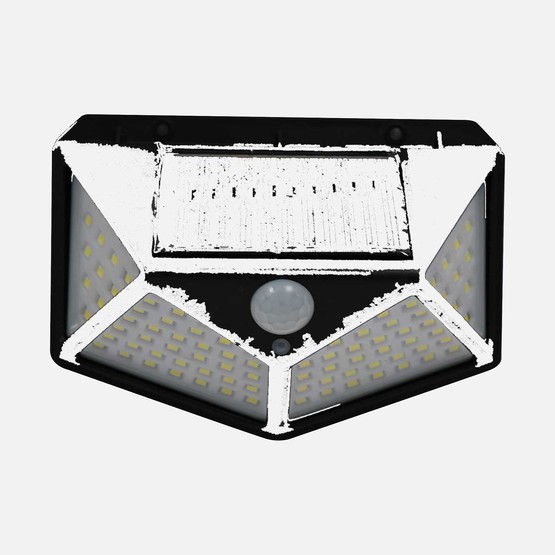 Solar Panel Sensörlü  