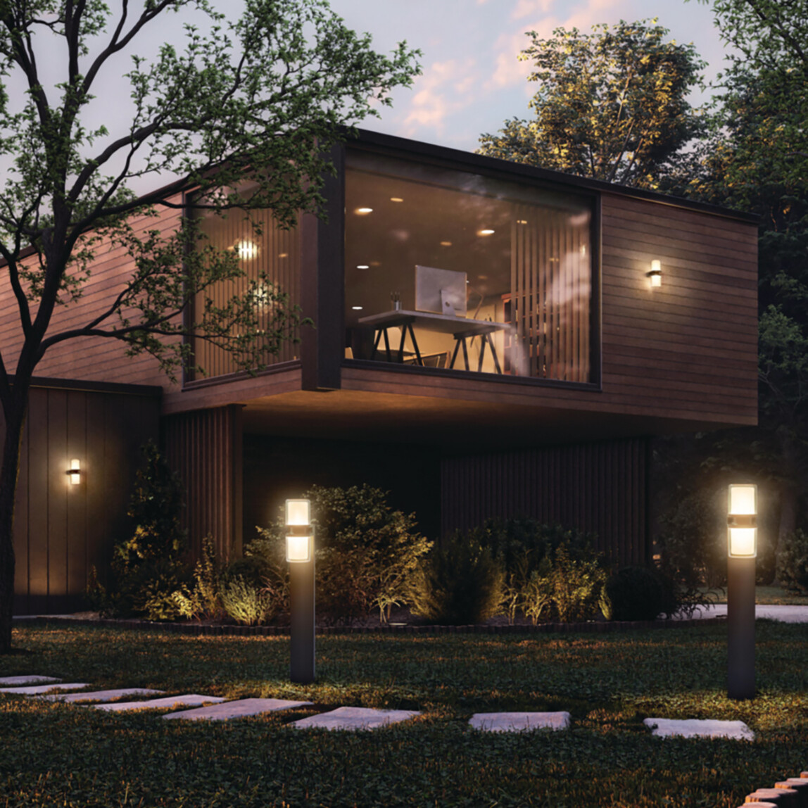    Smart Outd Wi-fi Updflare Setüstü  