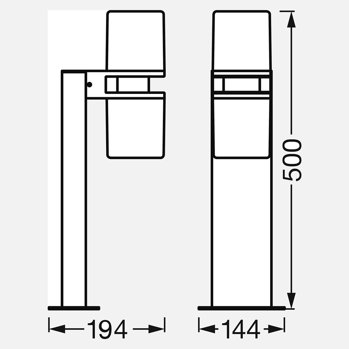    Smart Outd Wi-fi Updflare Setüstü  