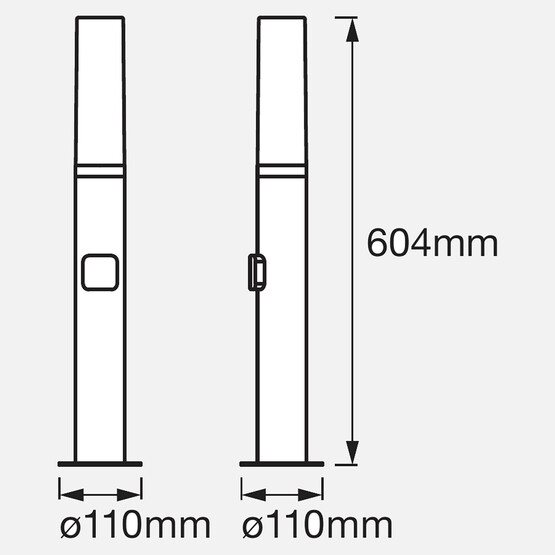 Smart Outd Wifi Flare 60C  