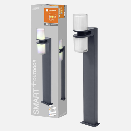 Smart Outd Wi-fi Updflare Direk  