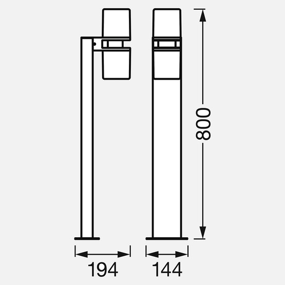 Smart Outd Wi-fi Updflare Direk  