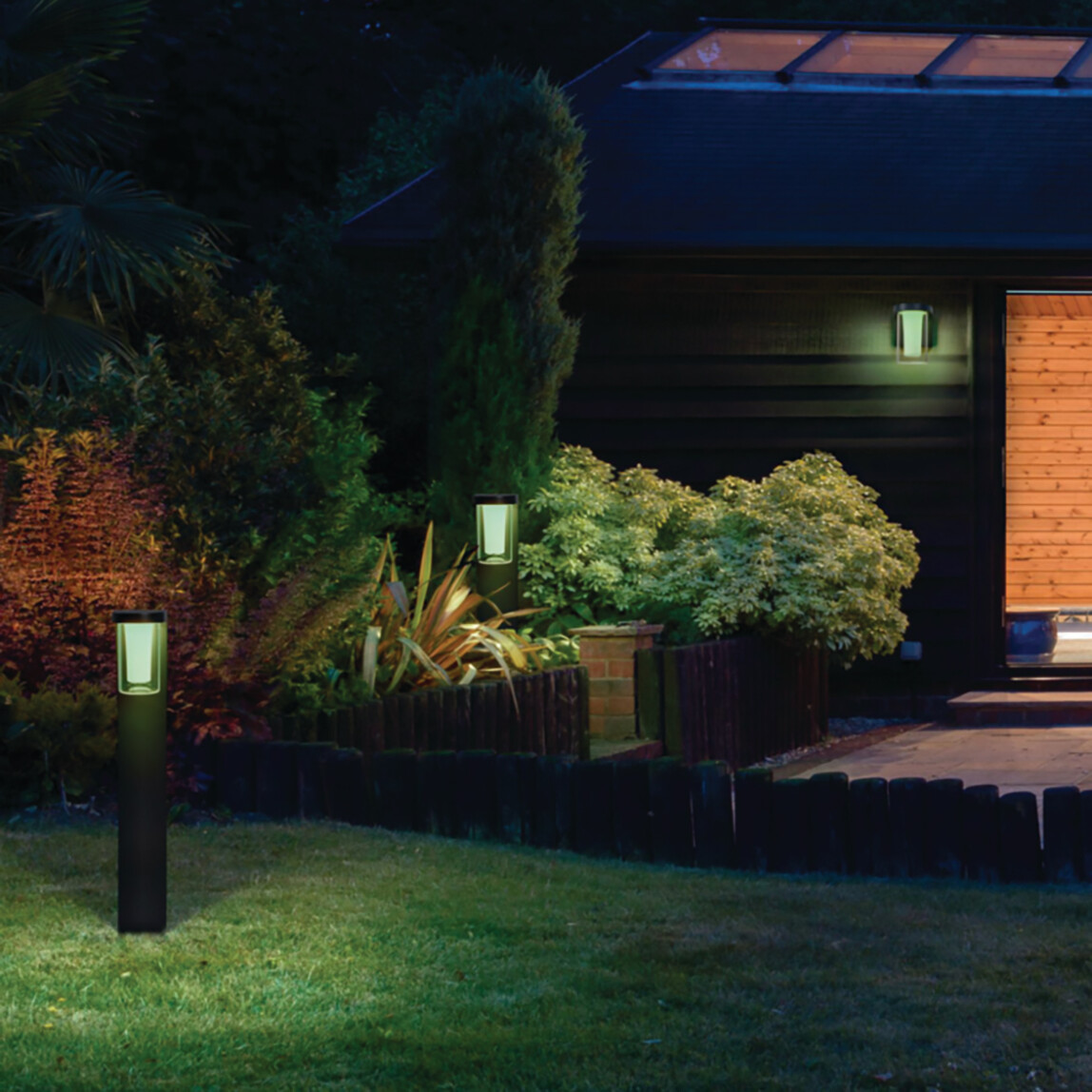    Smart Outd Wifi Cascade Direk   