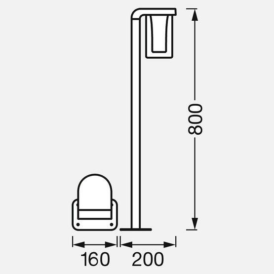 Smart Outd Wifi Cascade Direk  
