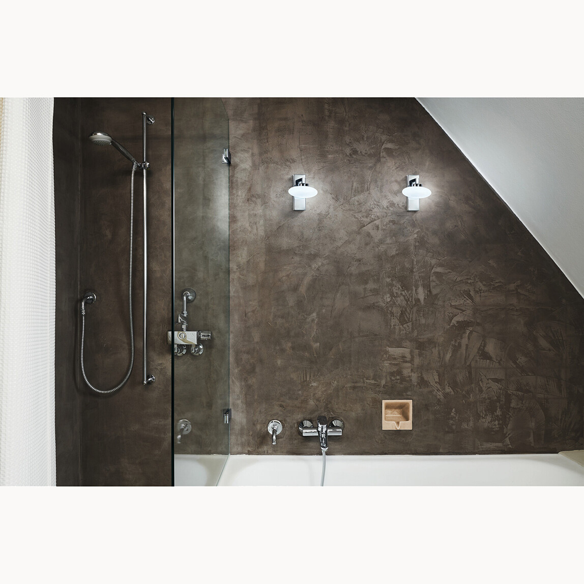    Smart Wi-fi Orbis Elypse Aplik  