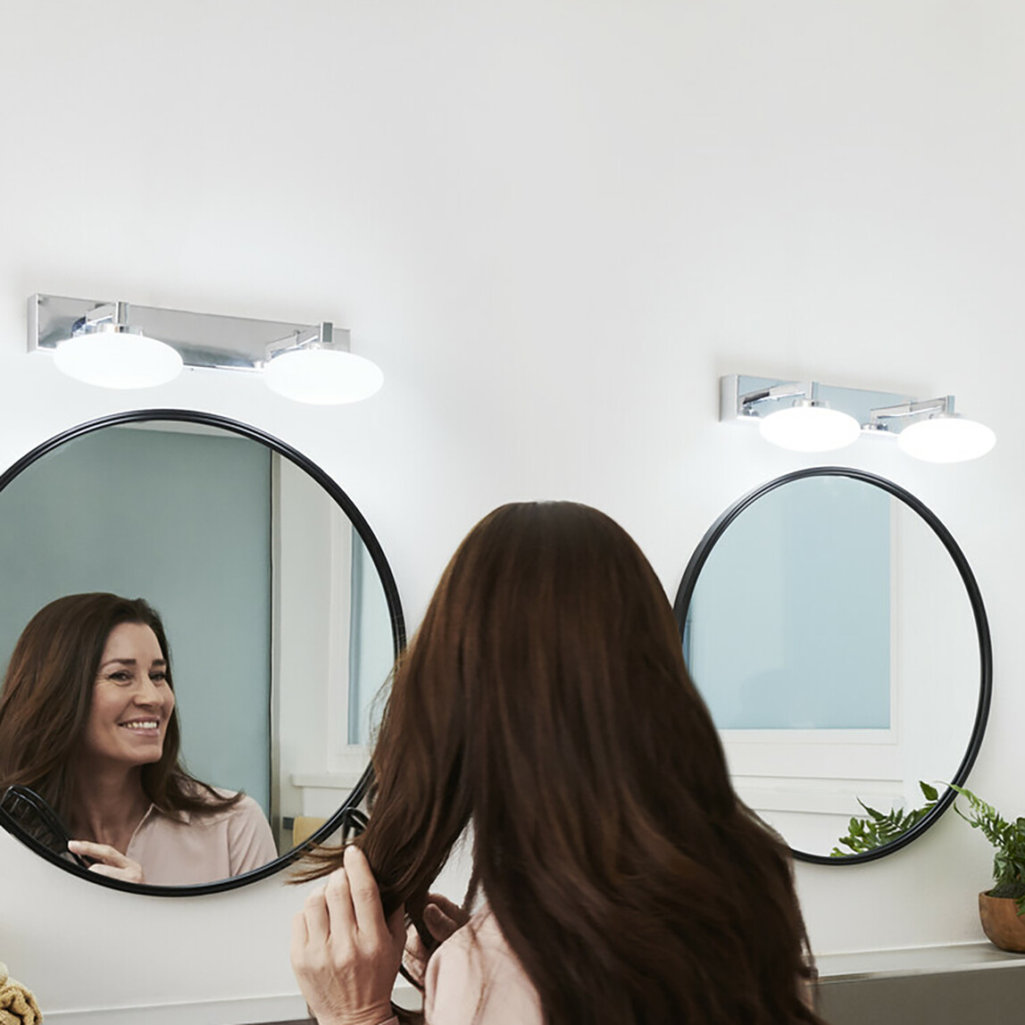    Smart Wi-fi Orbis Elypse Aplik  