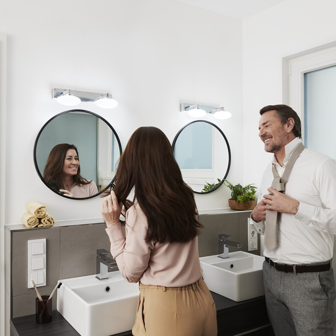    Smart Wi-fi Orbis Elypse Aplik  