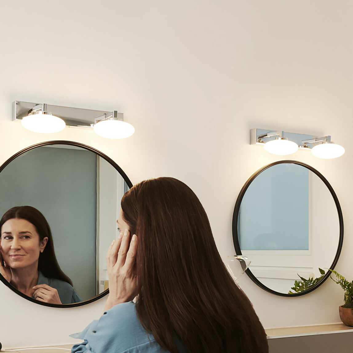    Smart Wi-fi Orbis Elypse Aplik  