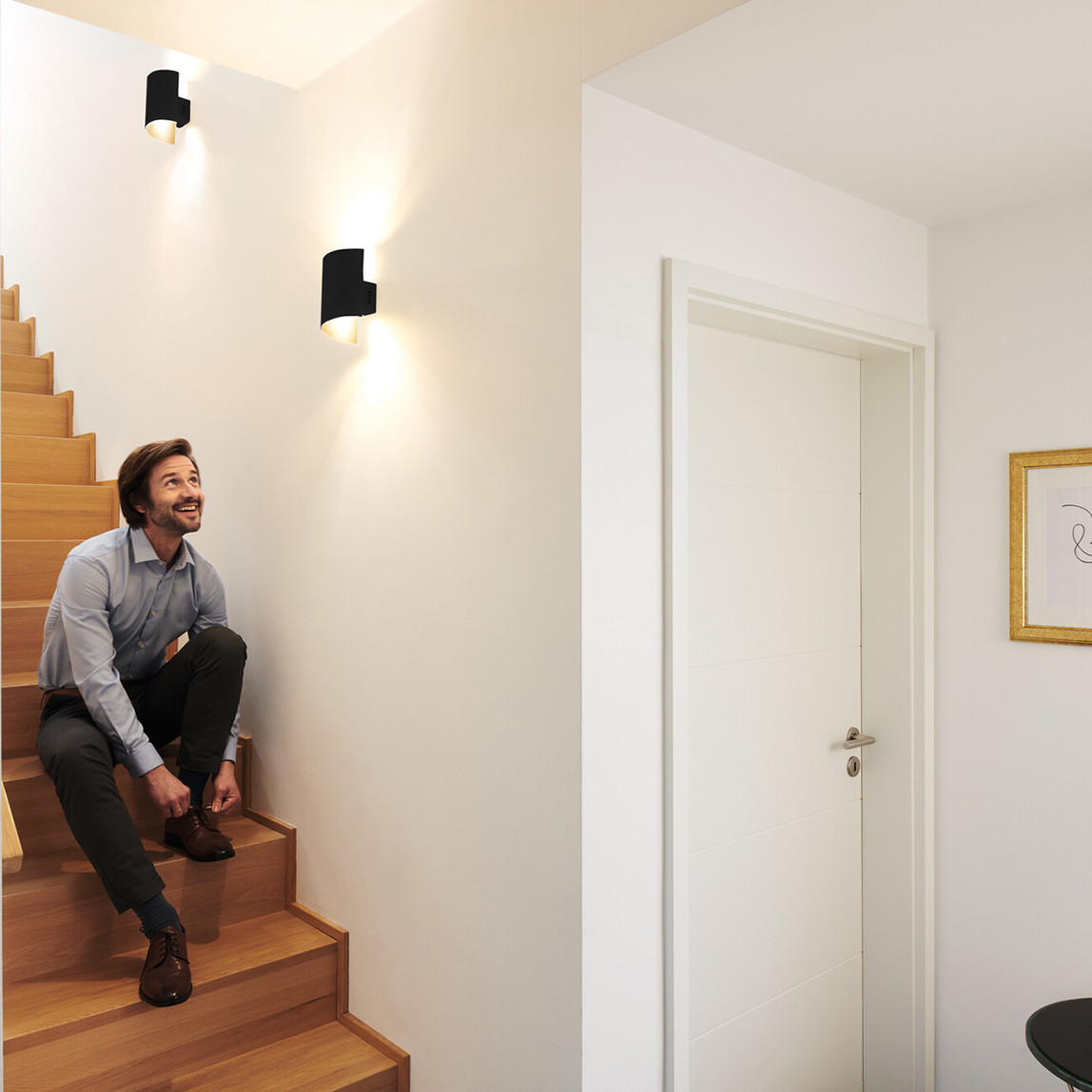    Smart Wi-fi Orbis Twist Aplik  