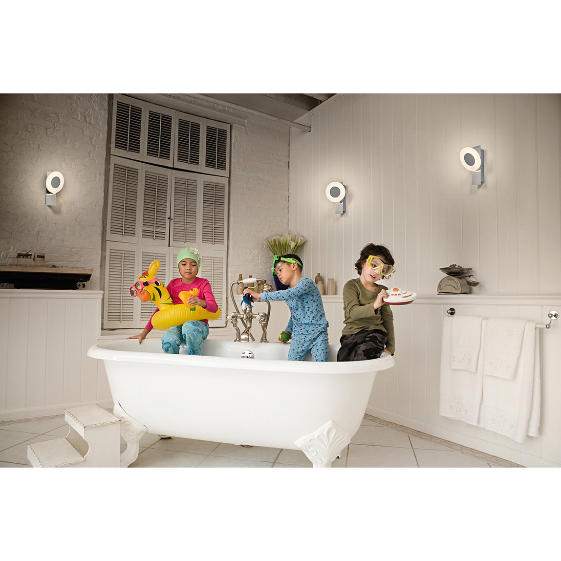    Smart Wi-fi Orbis Wave Aplik  