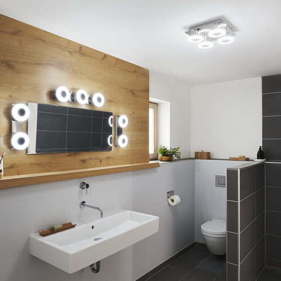 Smart Wi-fi Orbis Wave 3 