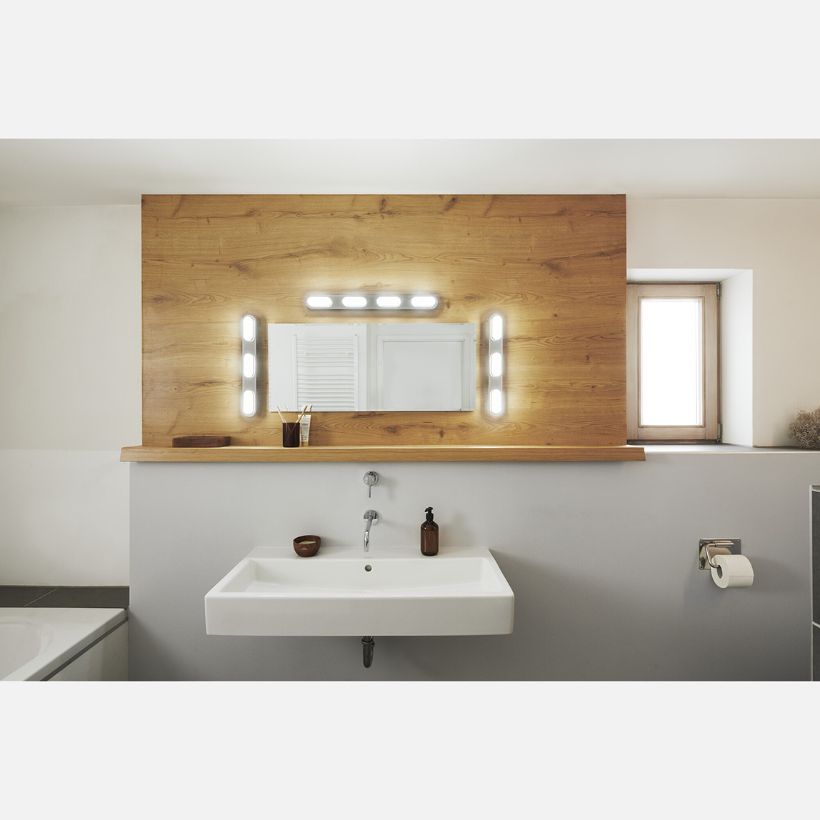    Smart Wi-fi Orbis Duplo 3  