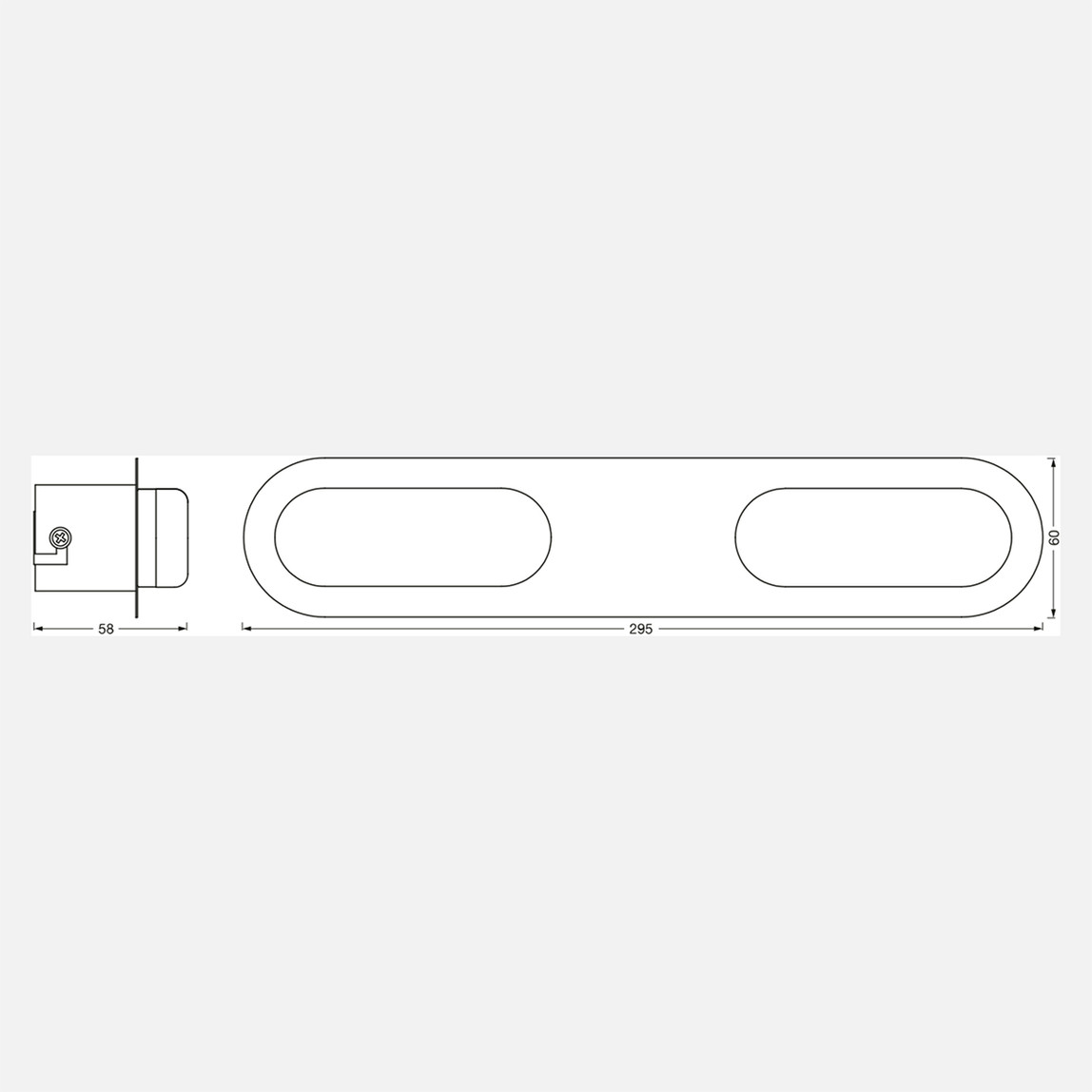    Smart Wi-fi Orbis Duplo 2  