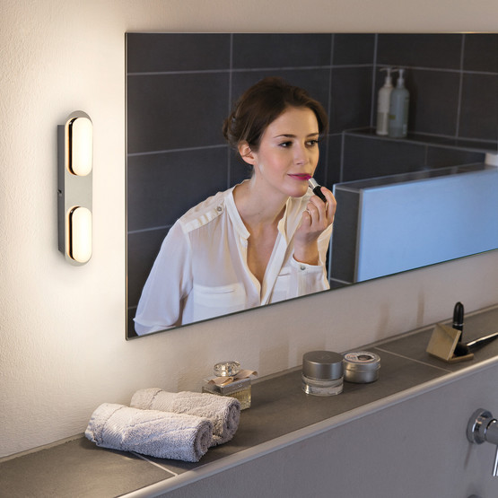 Smart Wi-fi Orbis Duplo 2 