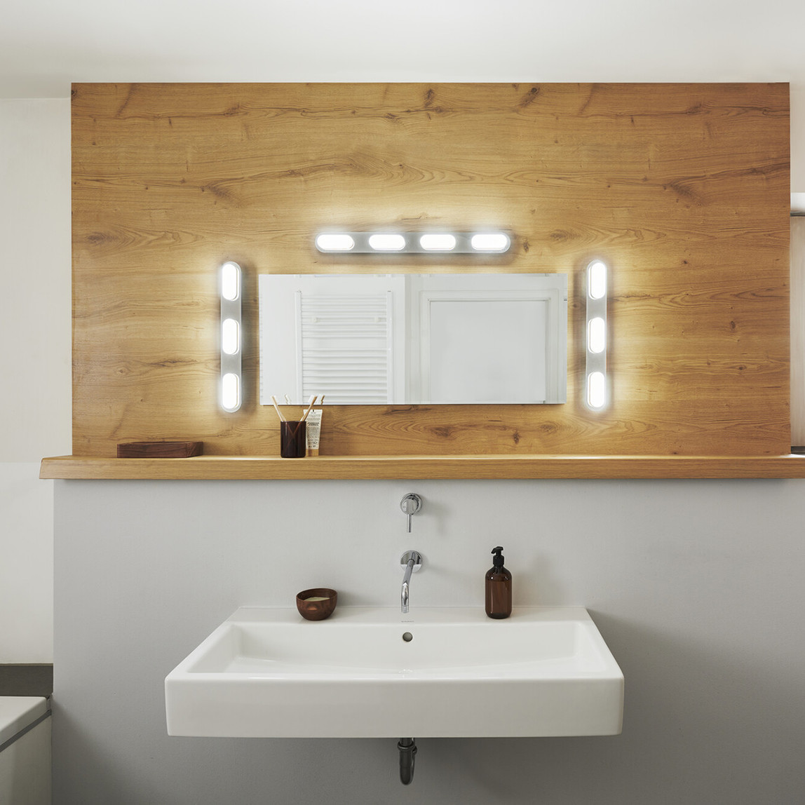    Smart Wi-fi Orbis Duplo 4  