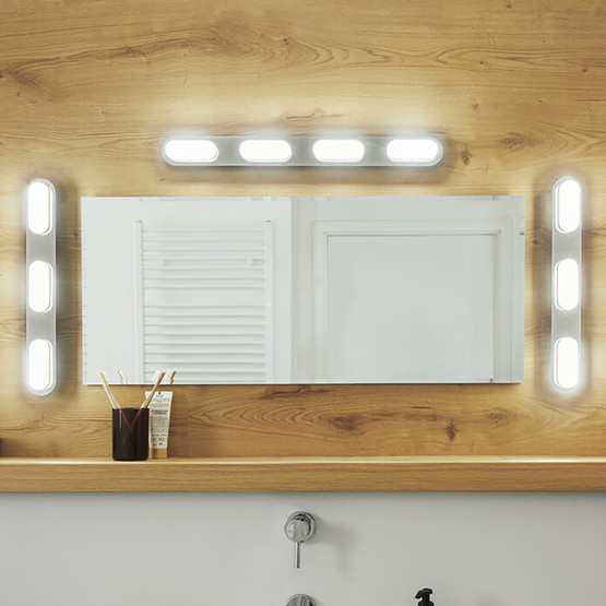 Smart Wi-fi Orbis Duplo 4 