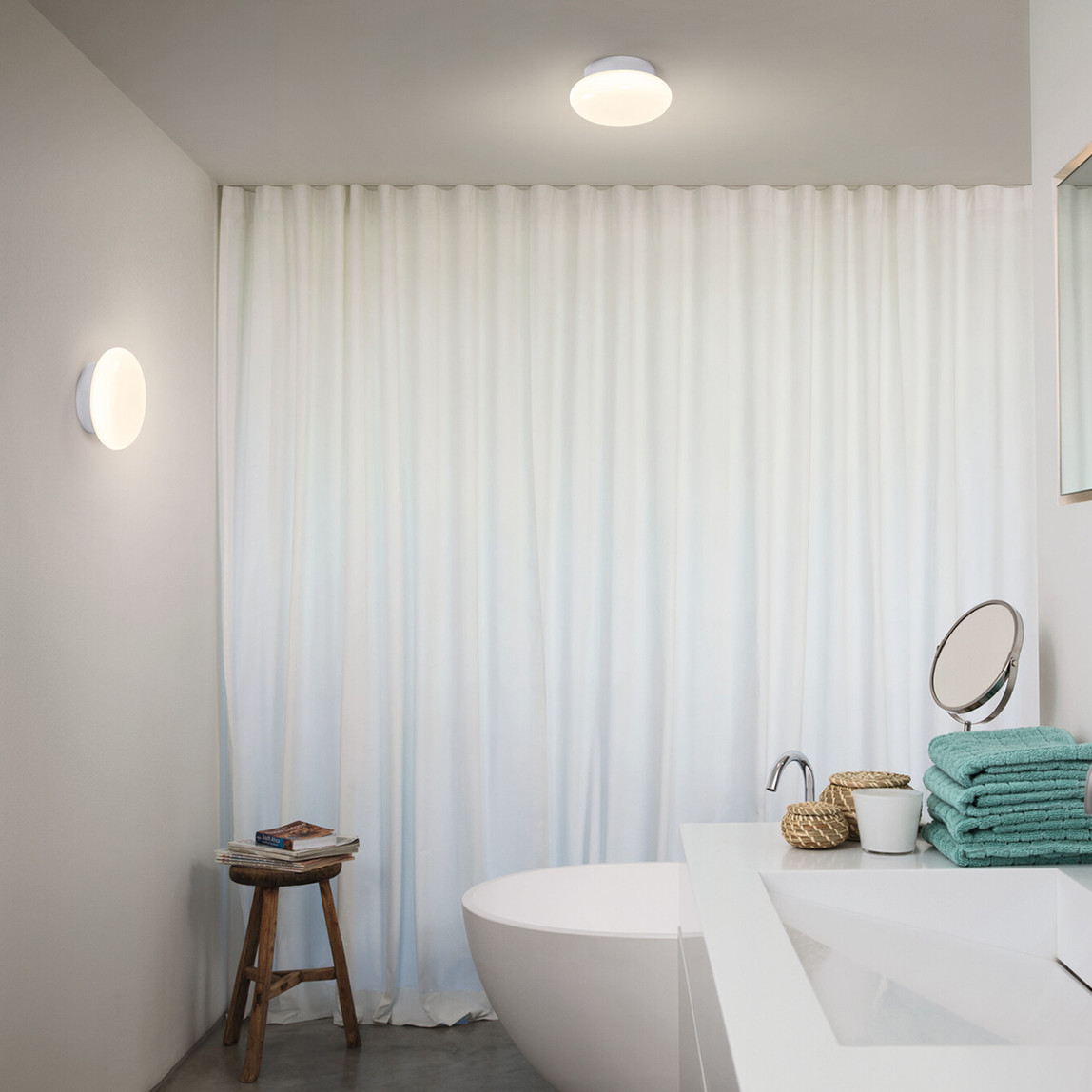    Smart Wi-fi Orbis Aqua Plafonyer 20C   
