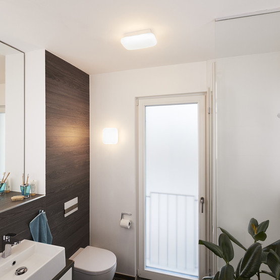 Smart Wi-fi Orbis Aqua Plafonyer  28  