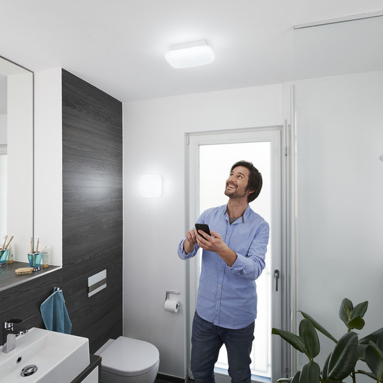 Smart Wi-fi Orbis Aqua Plafonyer  28  