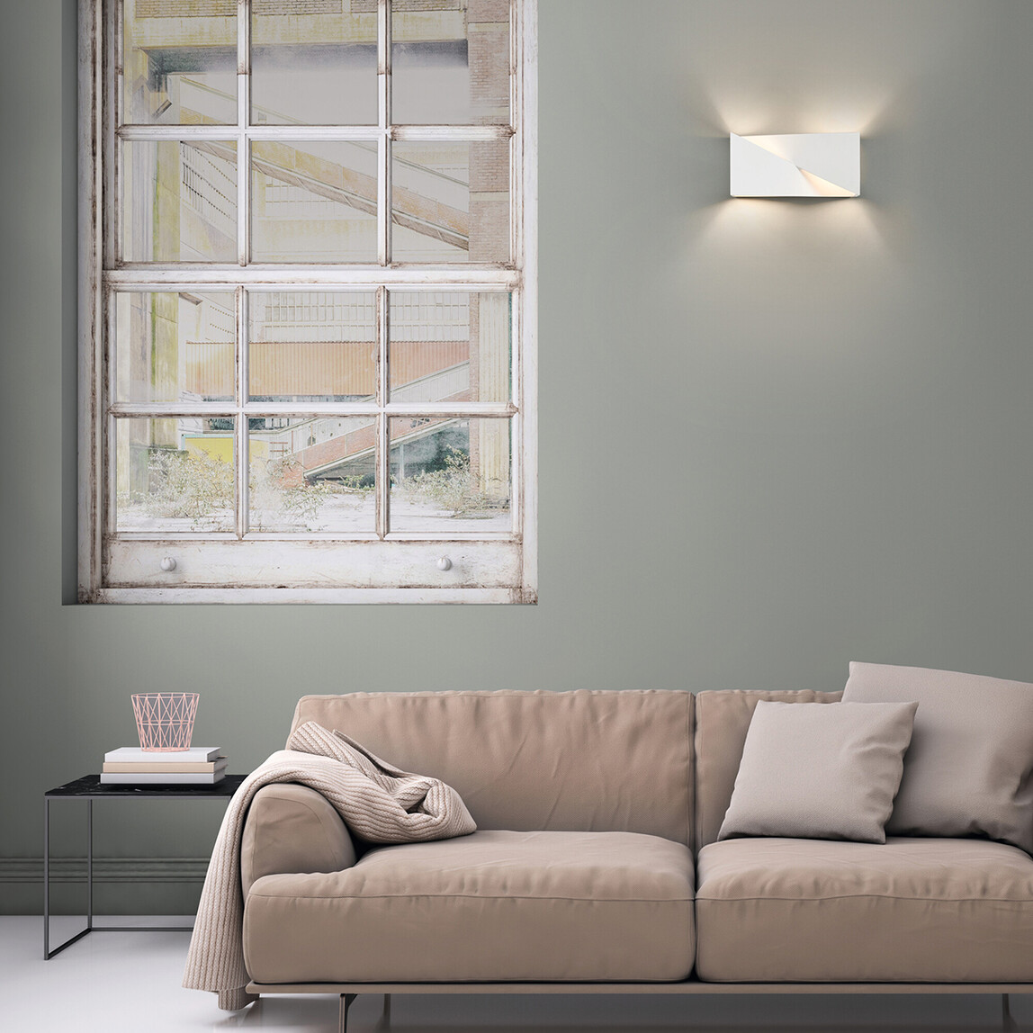    Smart Wi-fi Orbis Swan Aplik  