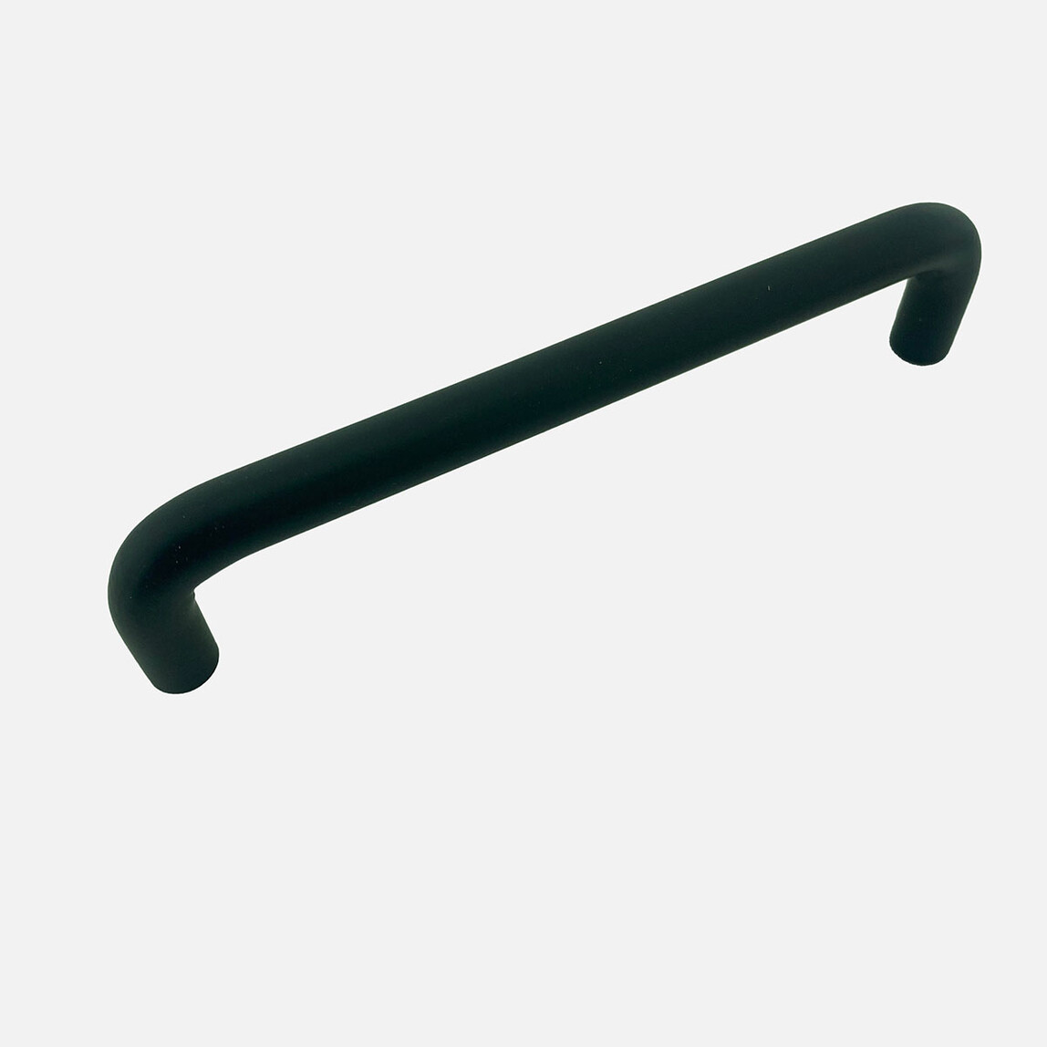    Esal Assos Kulp Siyah 128mm  