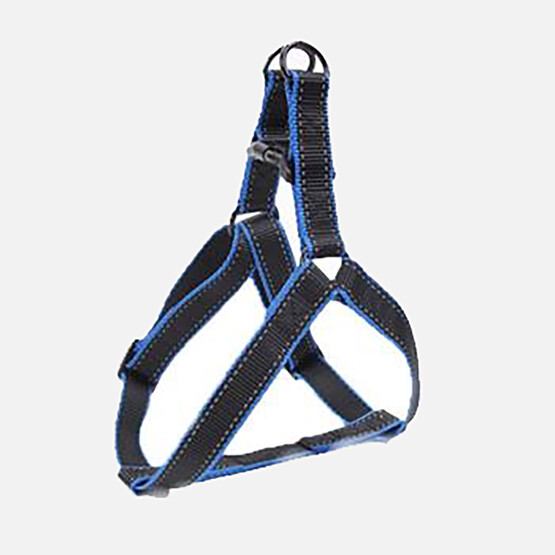 Zampa Flora Köpek Göğüs Tasması 50cm 