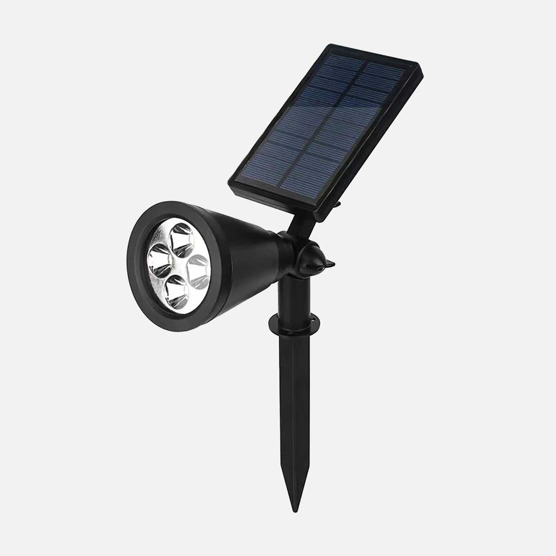    Solar Ağaç Aydınlatma Yeşil  