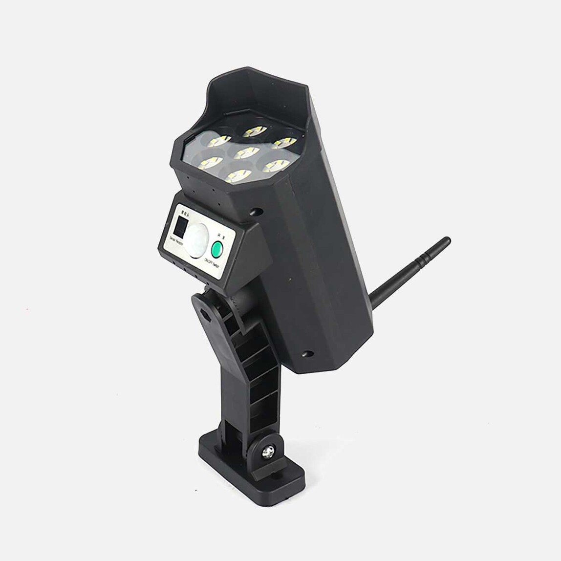   42 Led Beyaz Işık Solar Kamera  