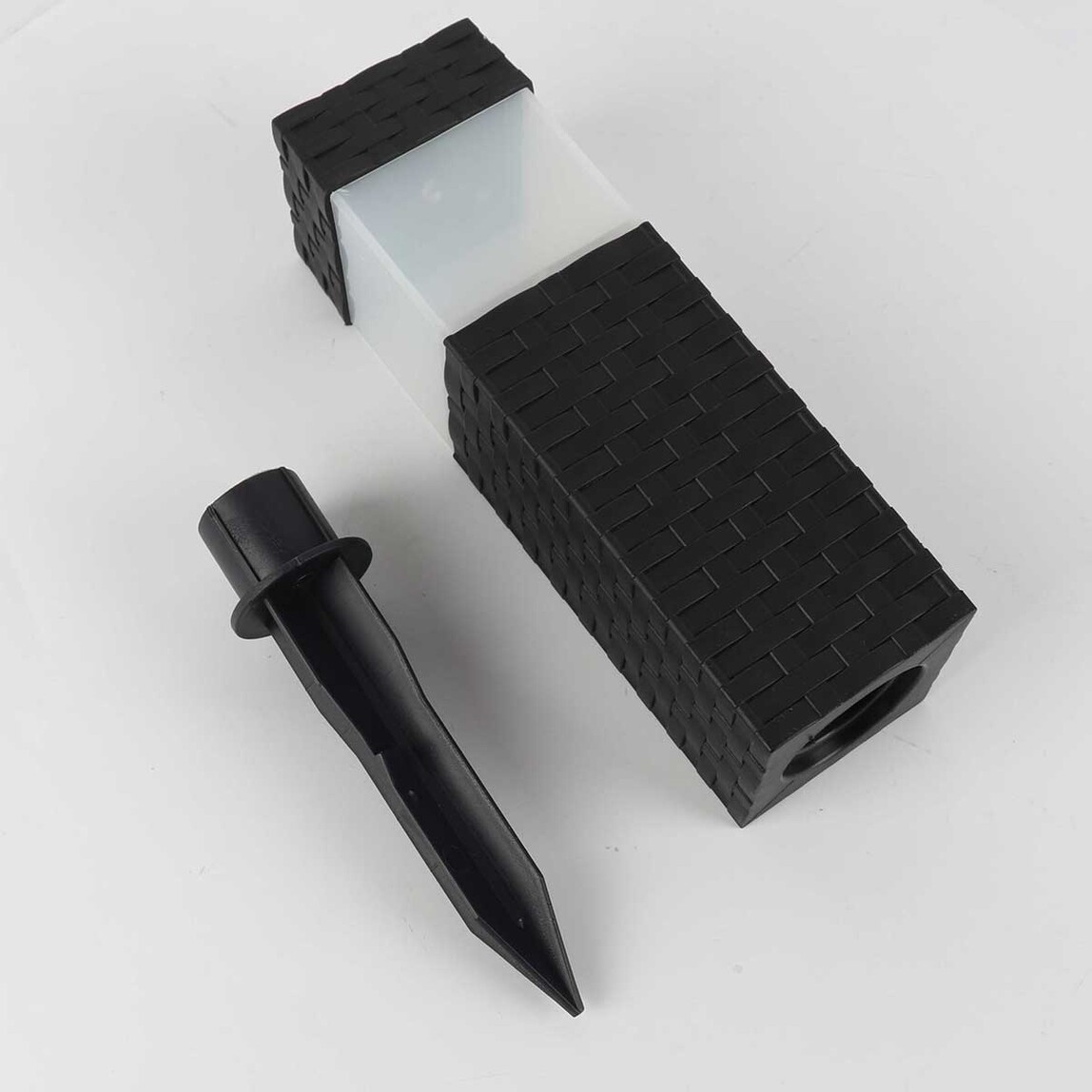    Solar Kare Saplama 1 Led  