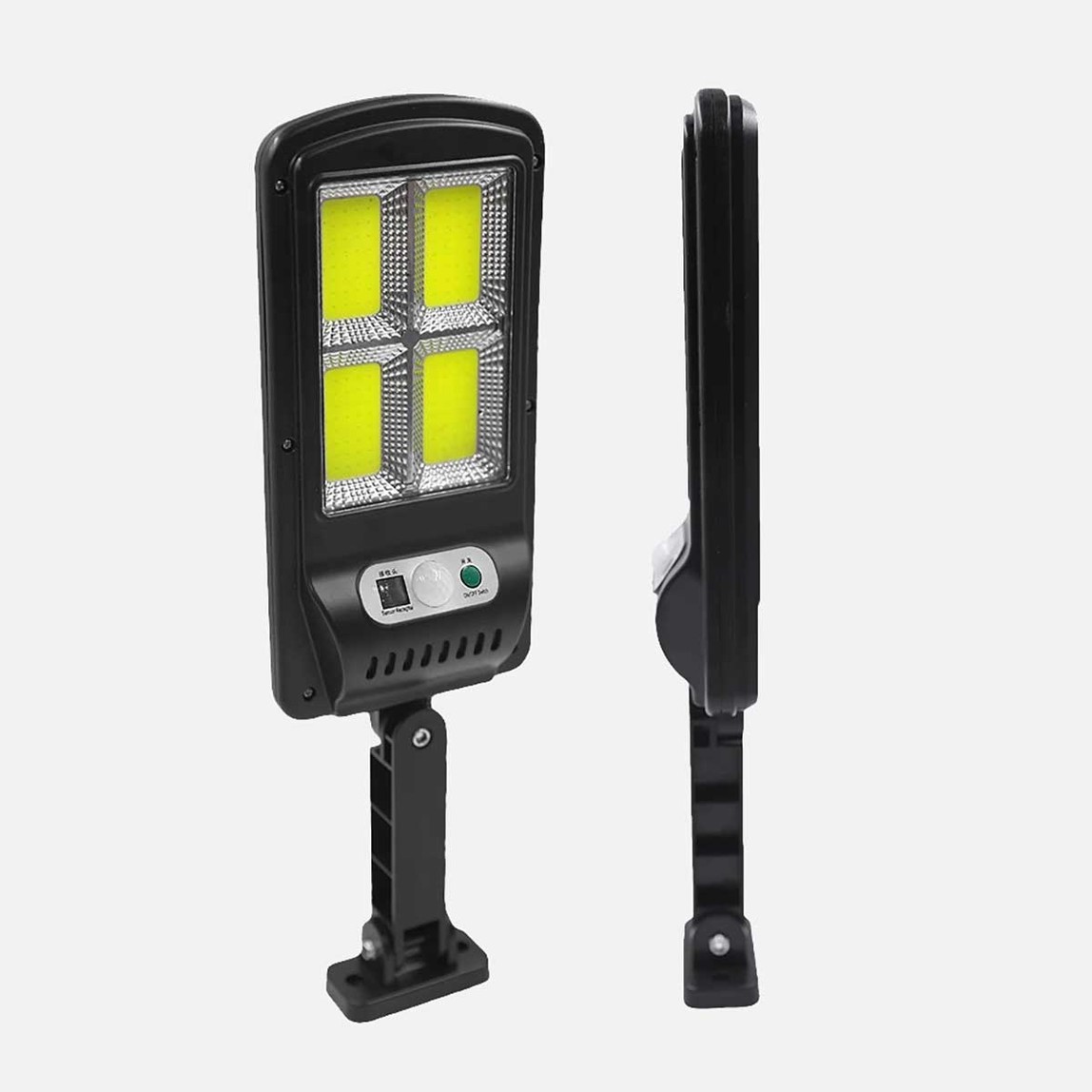    Solar Sancak 320 Led  