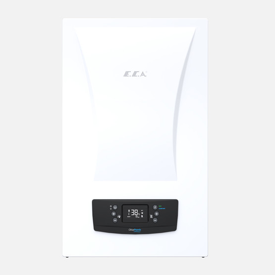 ECA Citius Premix 24 kW Kombi 