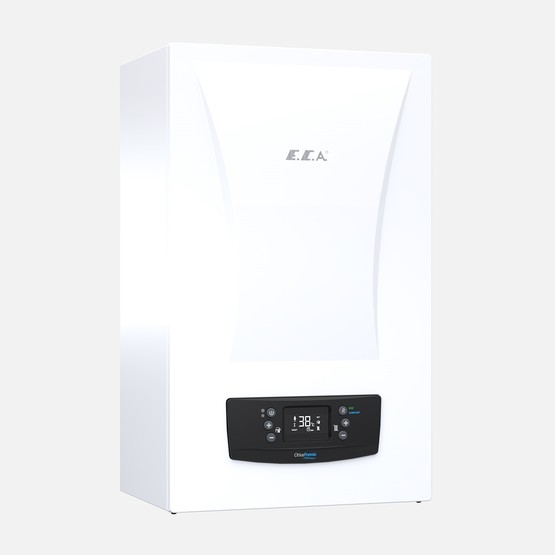 ECA Citius Premix 28 kW Kombi 
