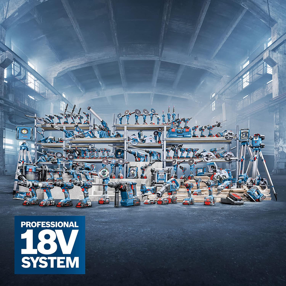    Bosch GST 185-LI Solo Profesyonel Akülü Dekupaj Testere (Akü ve Şarj Cihazı Dahil Değildir.) 