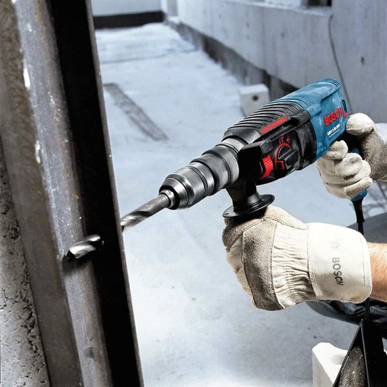 Bosch GBH 2-26 DRE SDS Plus Kırıcı Delici 