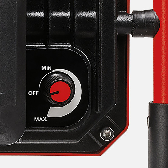 Einhell TC-CL 18/1800 Li -Solo Akülü LED Aydınlatma 