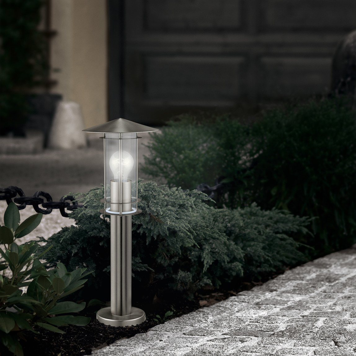    Lisio Babaüstü 50 cm 1X60W E-27  