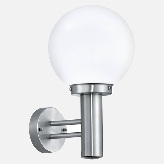 Nisia Aplik 1X60W E-27 