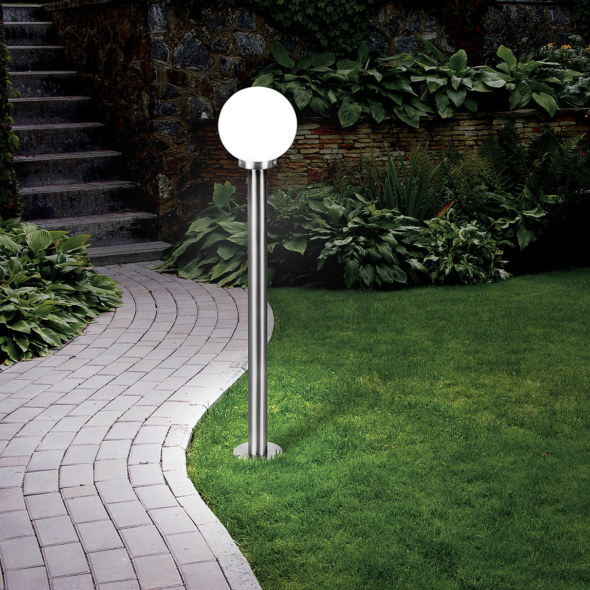    Nisia Direk 1X60W E-27  