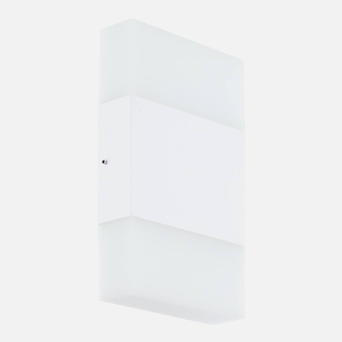    Linosa Led Aplik Beyaz  