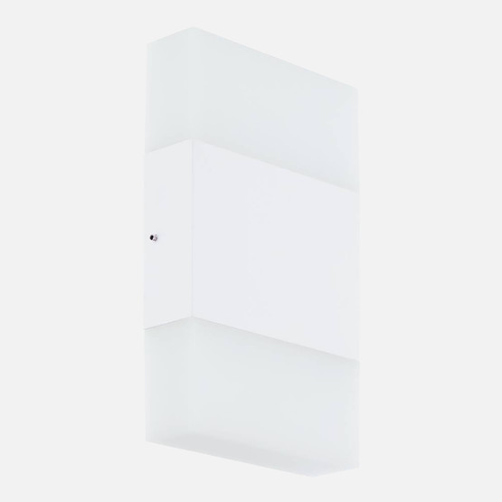 Linosa Led Aplik Beyaz 