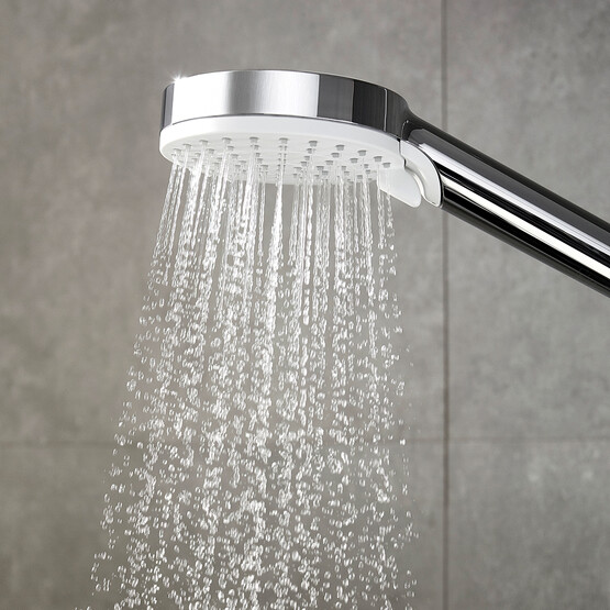 Hansgrohe Crometta Vario El Duşu