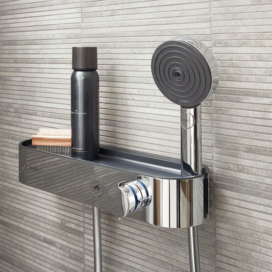 Hansgrohe Pulsify S Hb 105 3 Jet Relax Eco Chr El Duşu