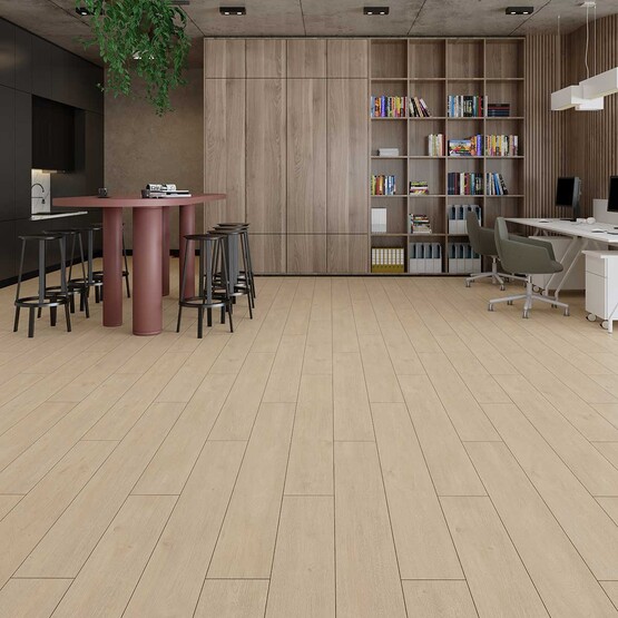 Varioclic Vista Lotus Parke 1204x193x8 mm