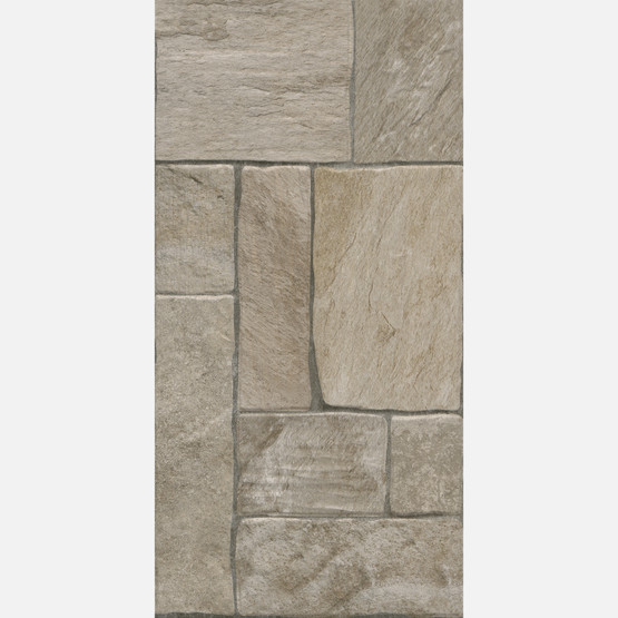 Çanakkale Seramik Sendero Karo Bej 30 x 60 cm 1,44 m2