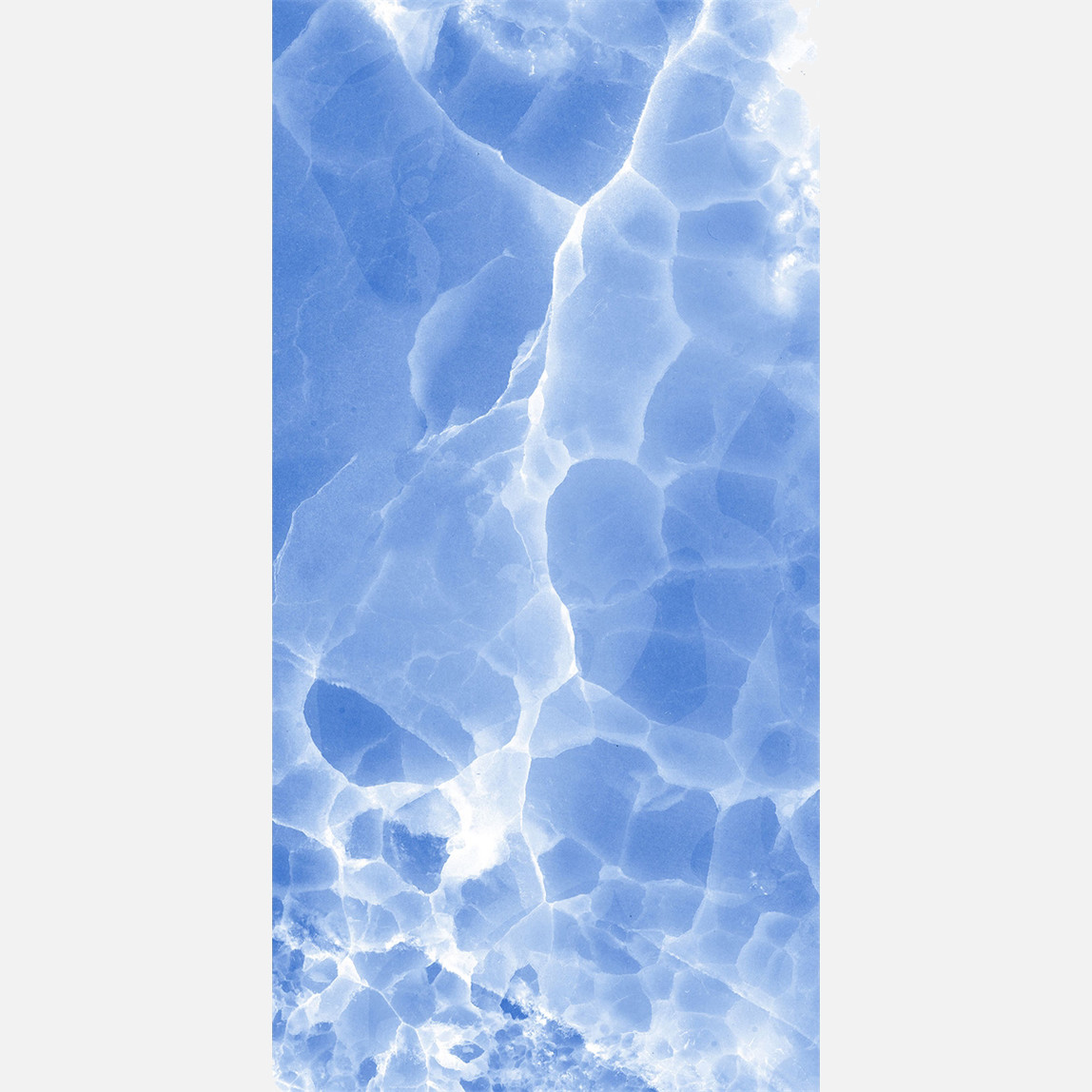    Çanakkale Seramik Waterfall Mavi 30x60cm GS-D7634 