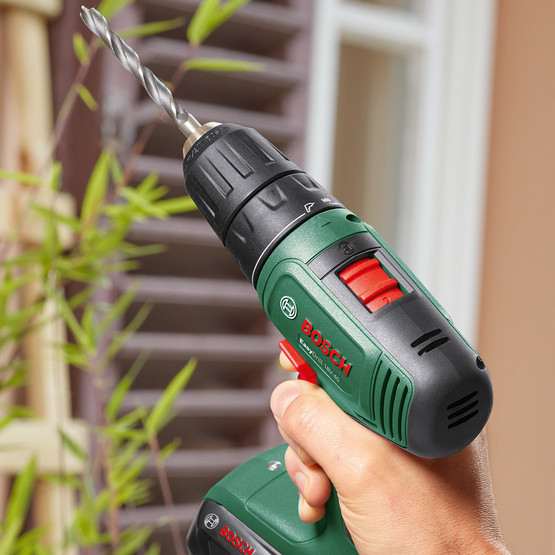 Bosch EasyDrill 18V-40 -Solo Akülü Vidalama (Akü ve Şarj Cihazı Dahil Değildir.)