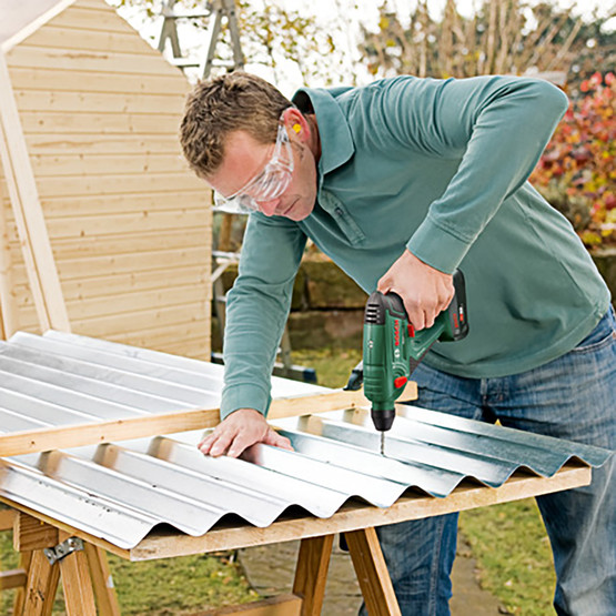 Bosch UNEO Maxx 18V Akülü Kırıcı Delici (Solo, Karton kutu) (Akü ve Şarj Cihazı Dahil Değildir.)