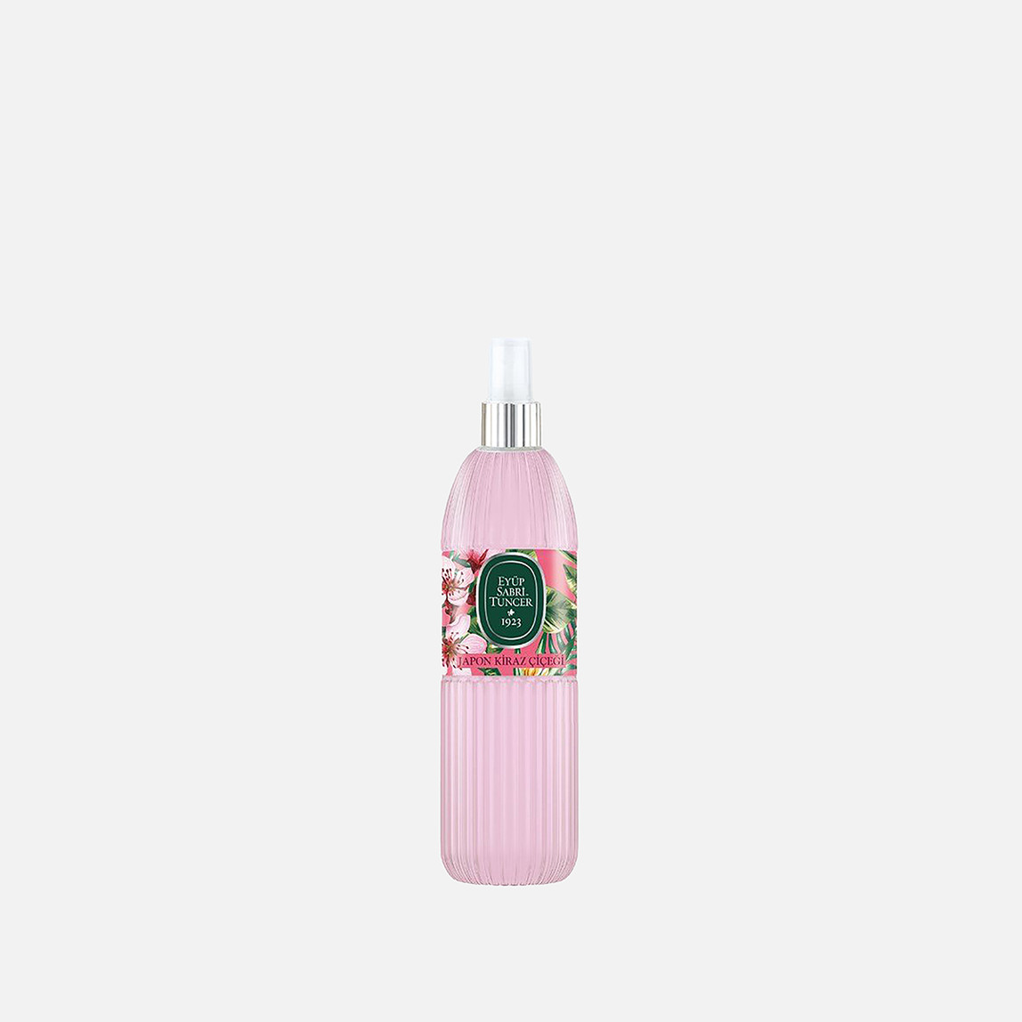    Eyüp Sabri Tuncer Japon Kiraz Çiçeği Sprey Kolonya 150ml  