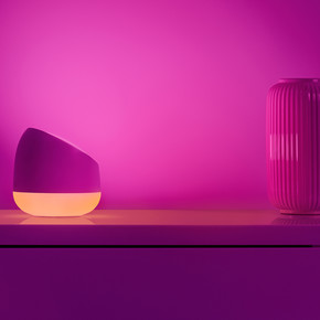 Wiz Squire Taşınabilir Renkli  Akıllı Masa Lambası