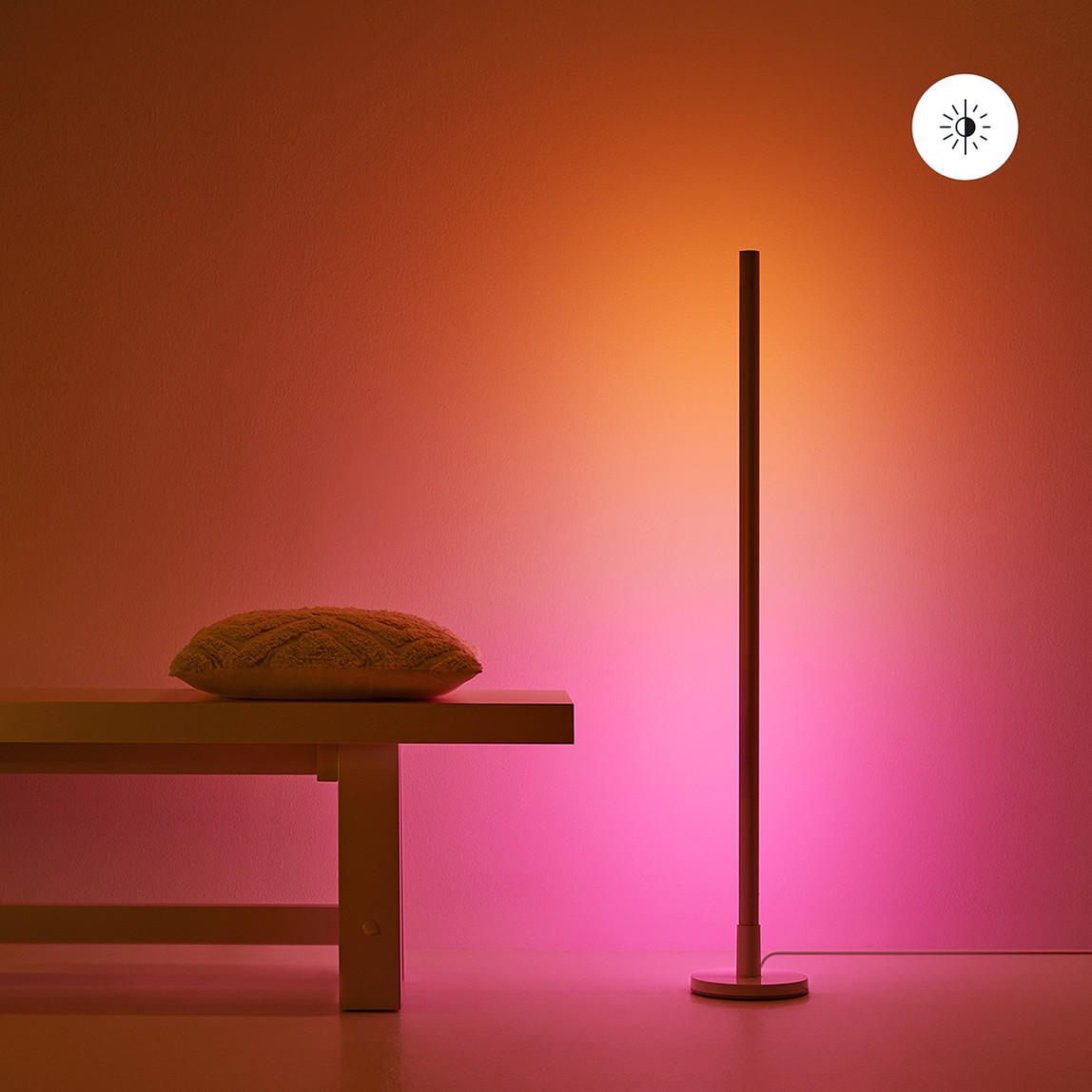    Wiz Akıllı Lambader 